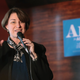Illustration for article titled Amy Klobuchar Believes in Bosses